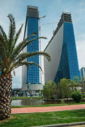 APARTAMENT ROMAN ORBI CITY